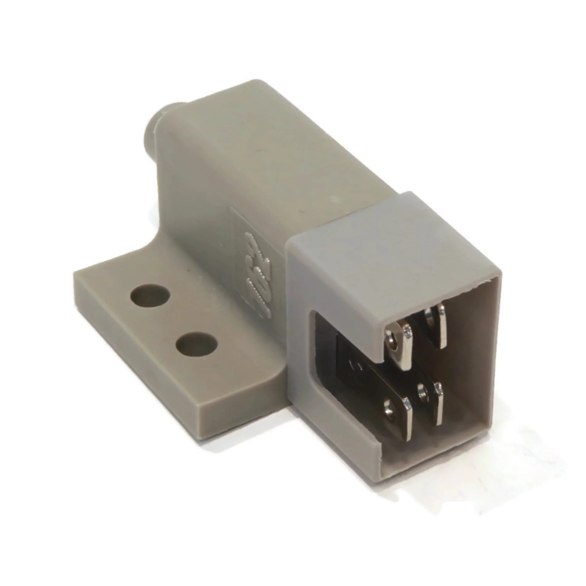 The ROP Shop | (Pack of 8) Plunger Safety Switch For Snapper 7023355, 7023355YP Ride Lawn Mower