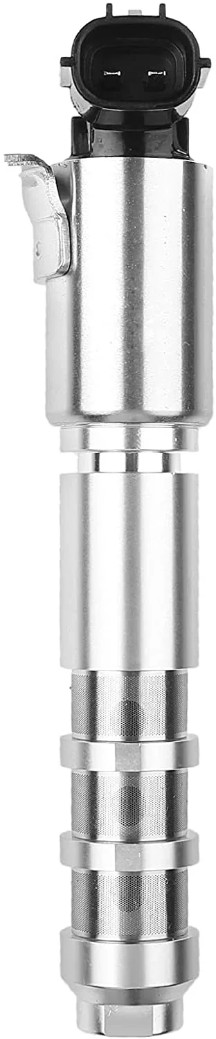 A-Premium Engine Variable Valve Timing Solenoid Compatible with Chevrolet Equinox GMC Terrain Buick LaCrosse Cadillac Pontiac Saab Saturn