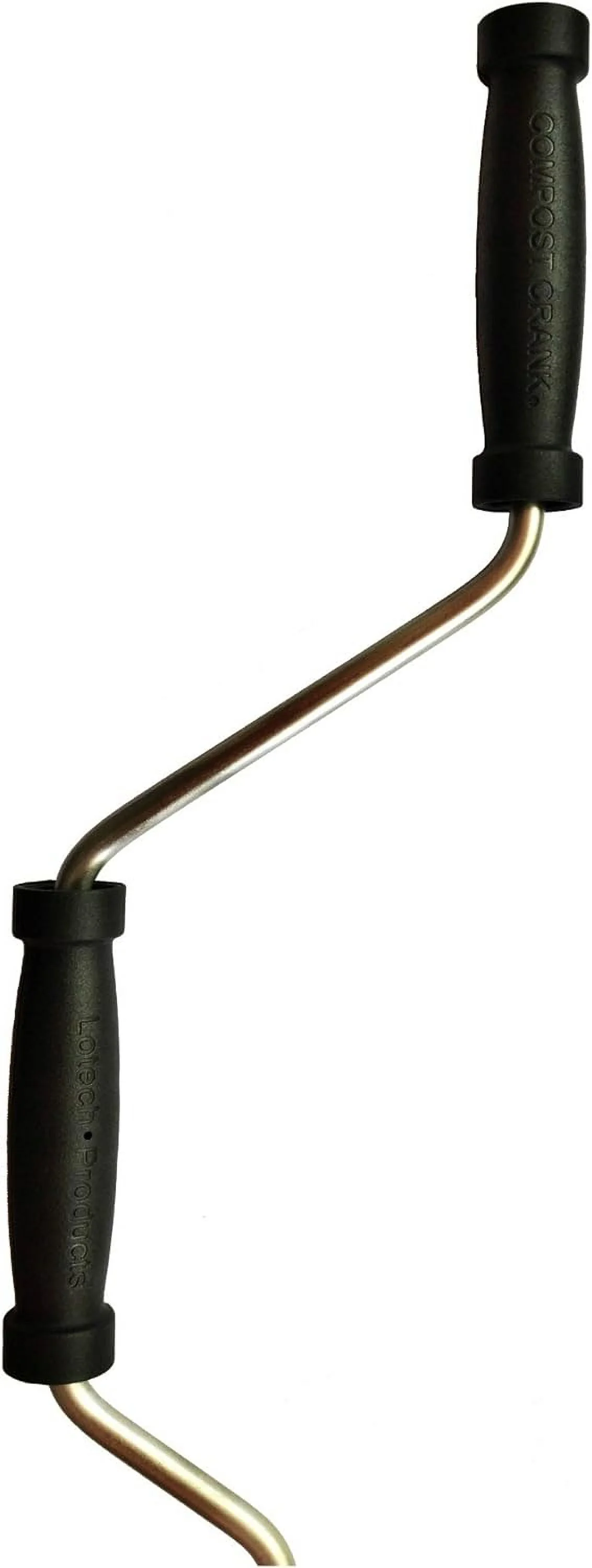 Lotech Products Compost Crank Compost Aerator