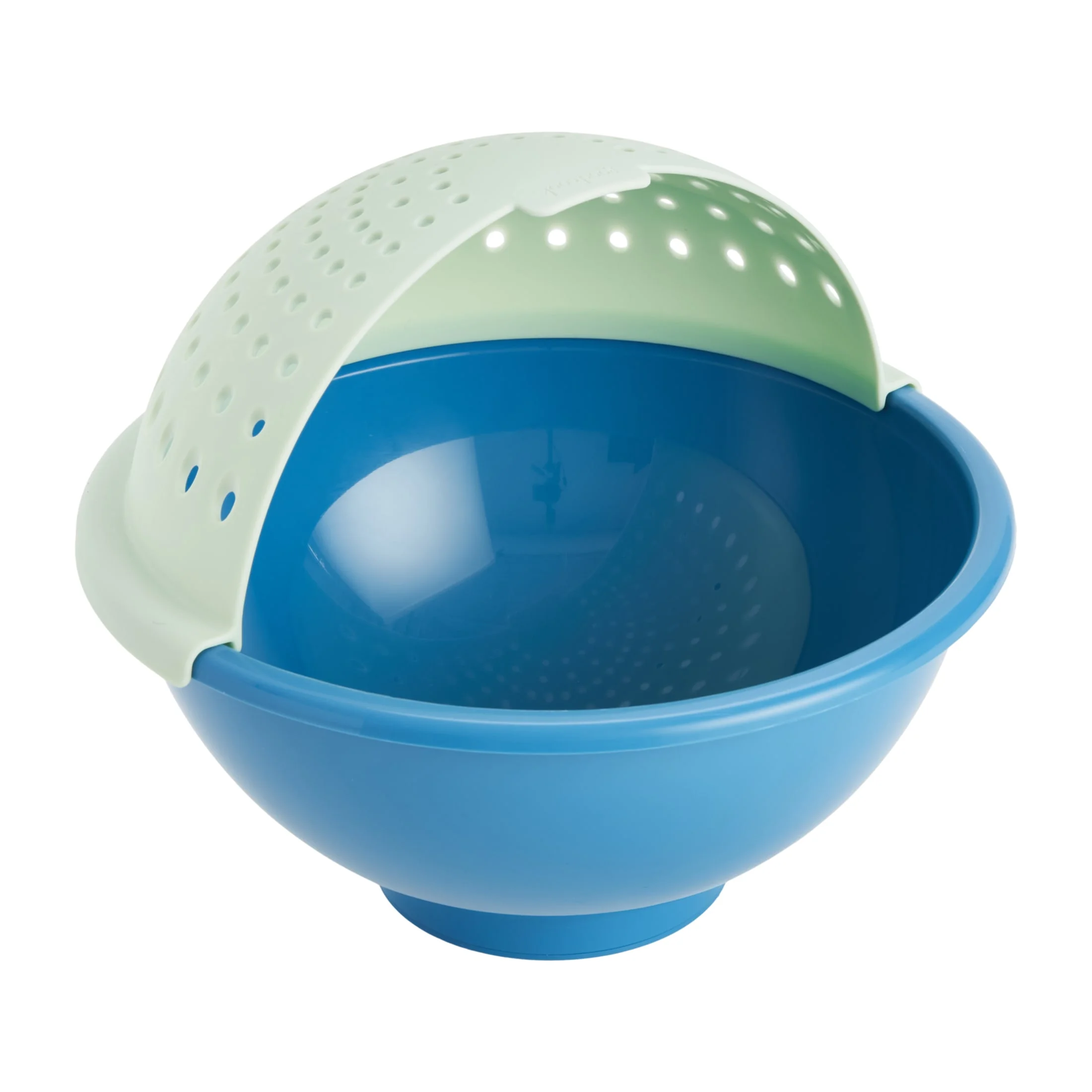 GoodCook Pro Soak & Strainer Colander