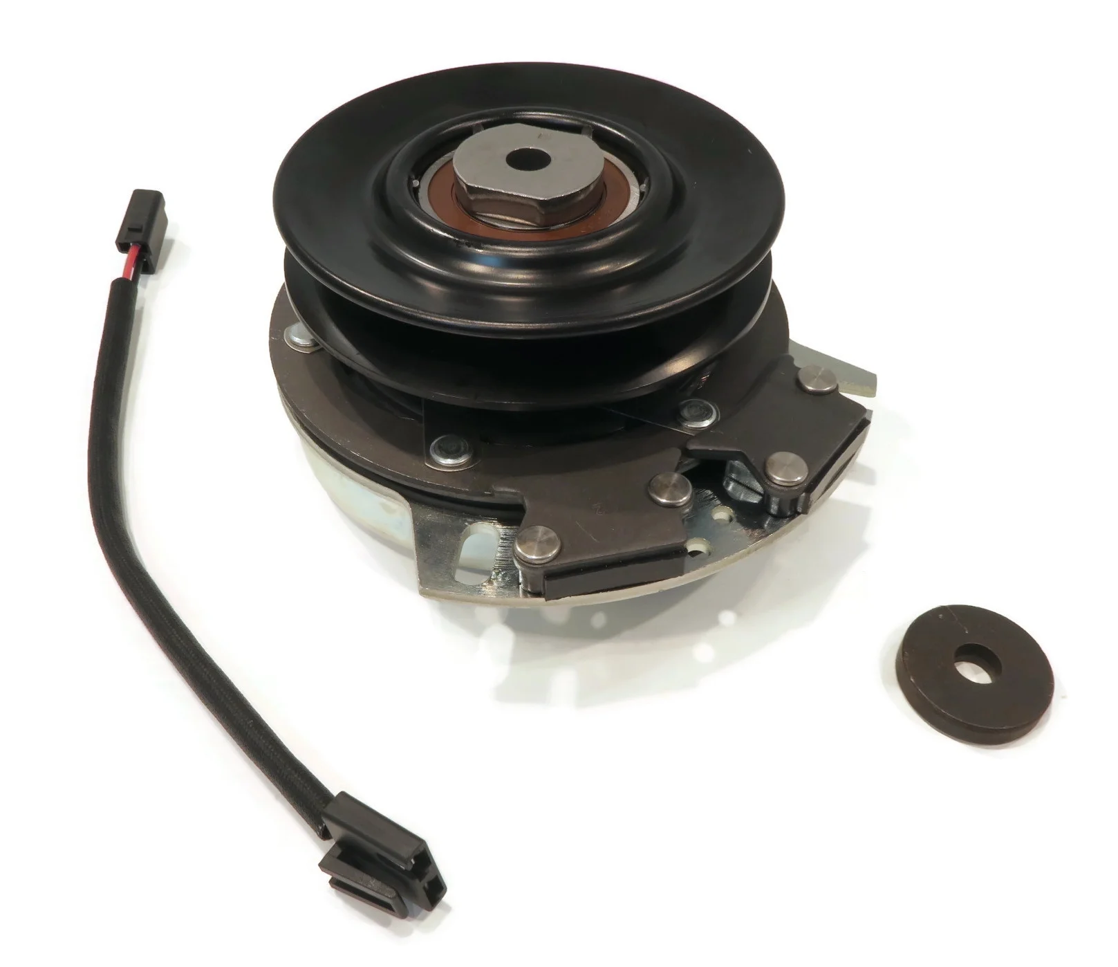 The ROP Shop | Electric PTO Clutch for Sears Craftsman 287301, 505287301 - Lawn Mower Engine