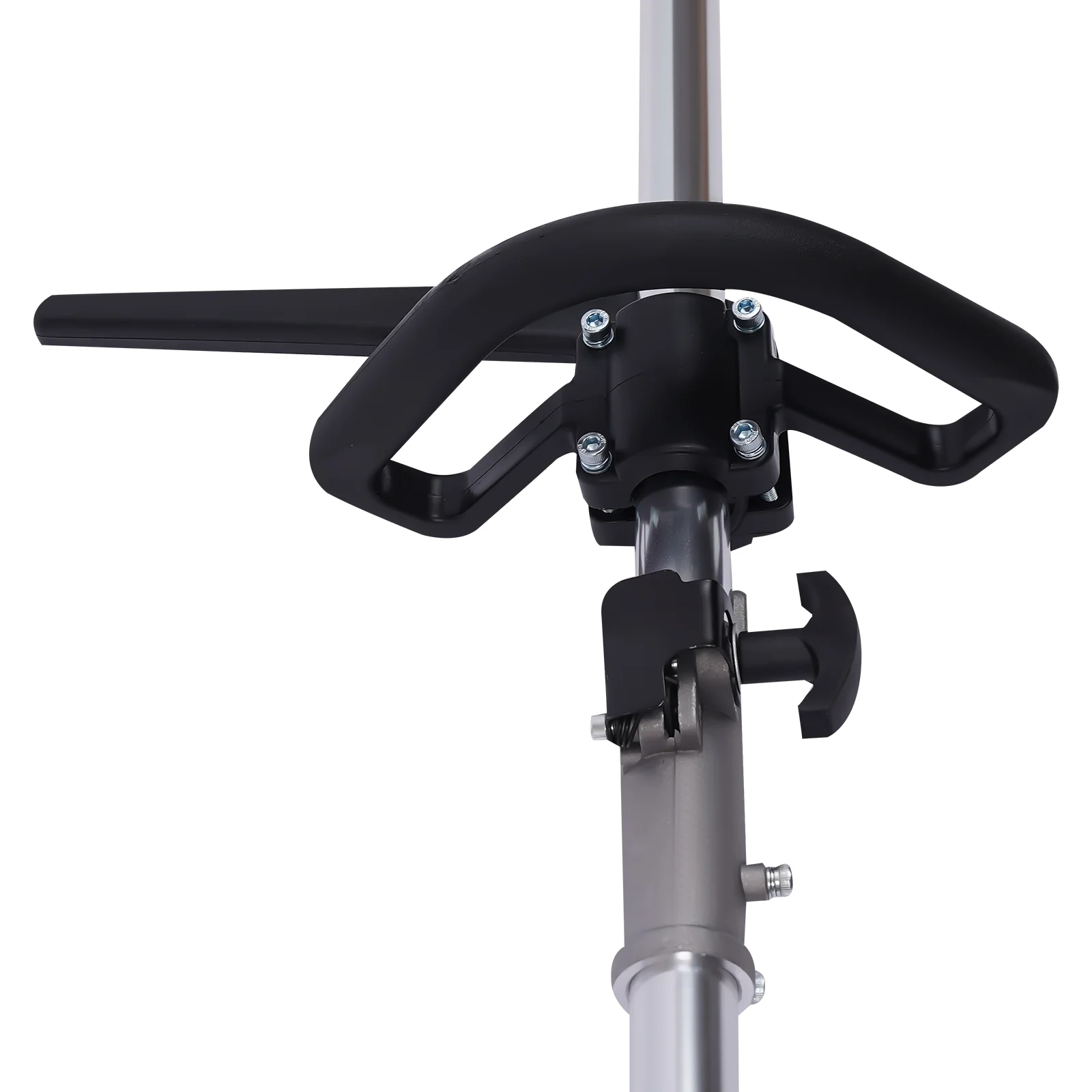 MONIPA Garden High Branch Saw Pruning Shears Electric Saw Pruning Machine 42.7CC