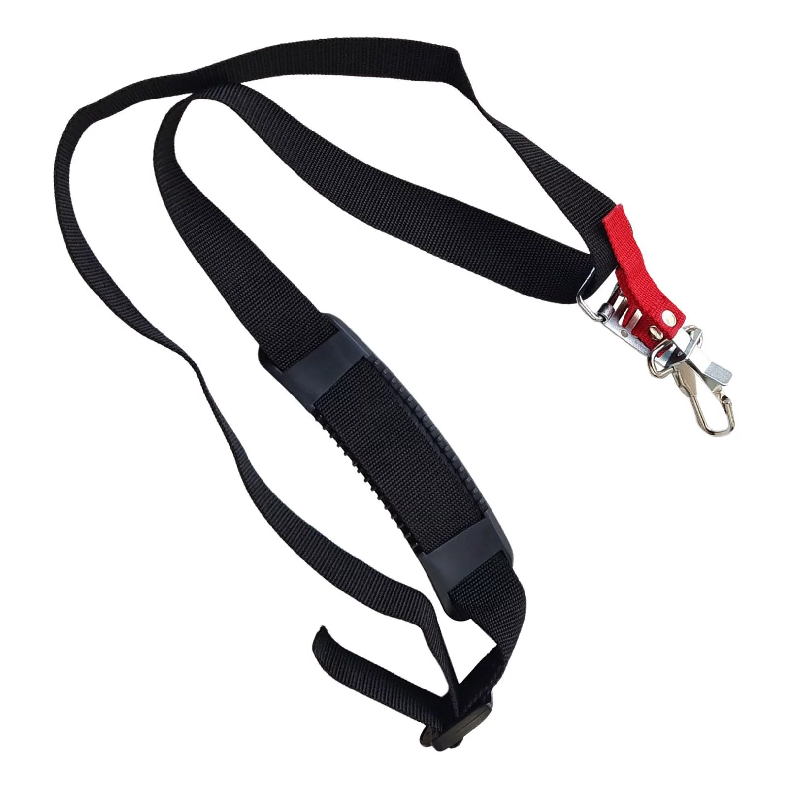 Adjustable Strimmer Shoulder Harness Harness Strap for Brushcutters Strimmer