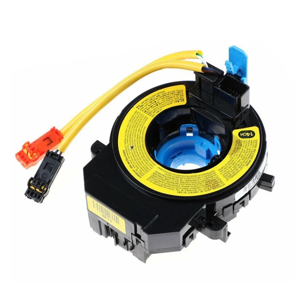 时钟弹簧螺旋电缆 适用于 11-15 起亚索伦托 93490-2P400/1U120 2.4L 升 3.3L 升 3.5L 升-