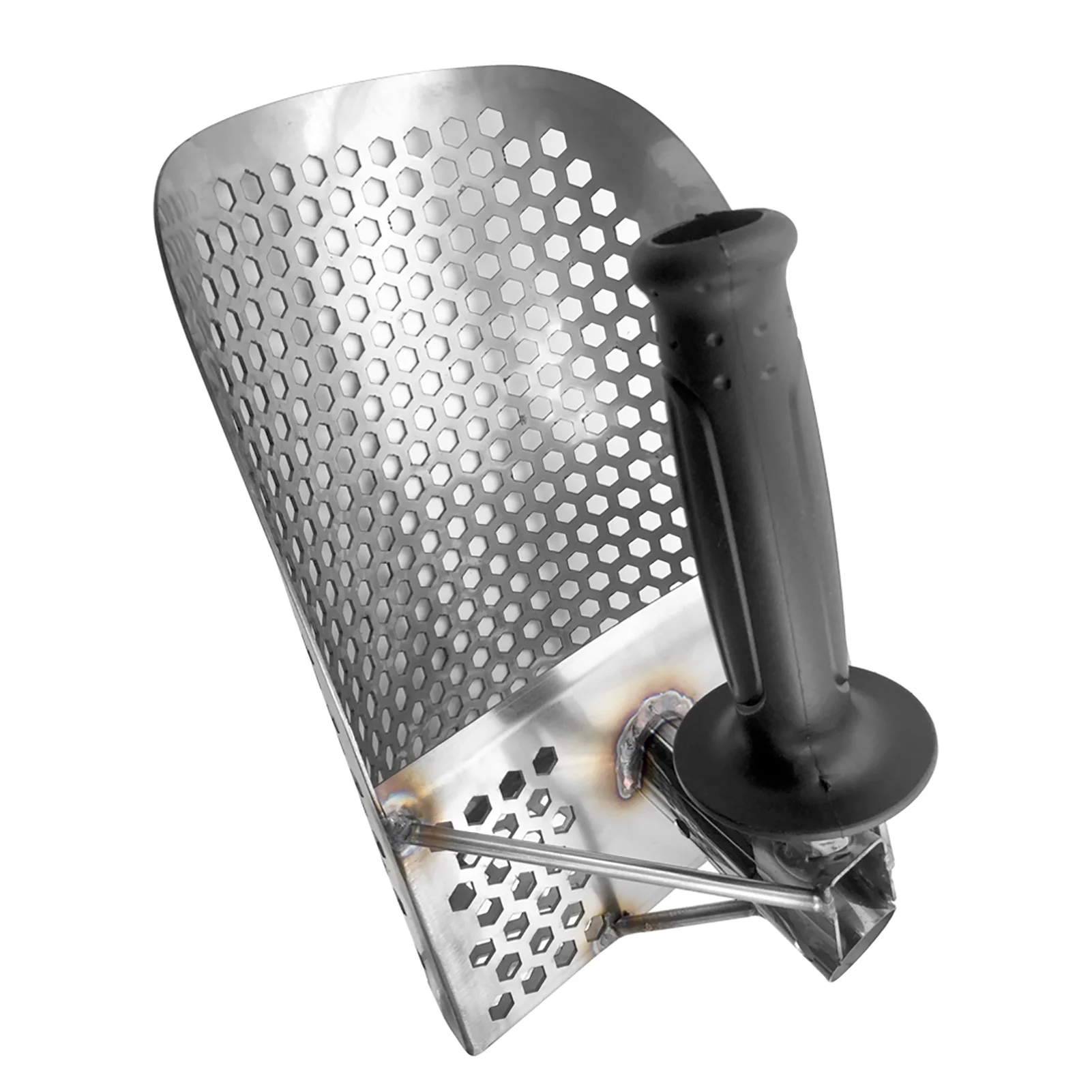 GoolRC Shovels,Tool Sand SteelSand And Tools SandSand ToolsWith Handle Stainless Steel Handle Metal Handle Rust-proof - Ideal MetalMetal StainlessSand Nebublu