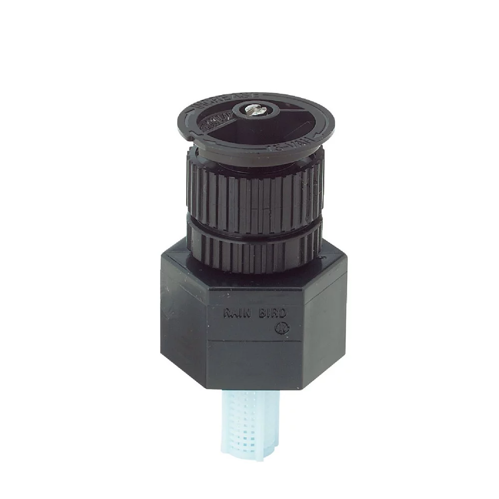 Rain Bird Adjustable Up to 330 Deg. Plastic Shrub Head A17AP A17AP 723010