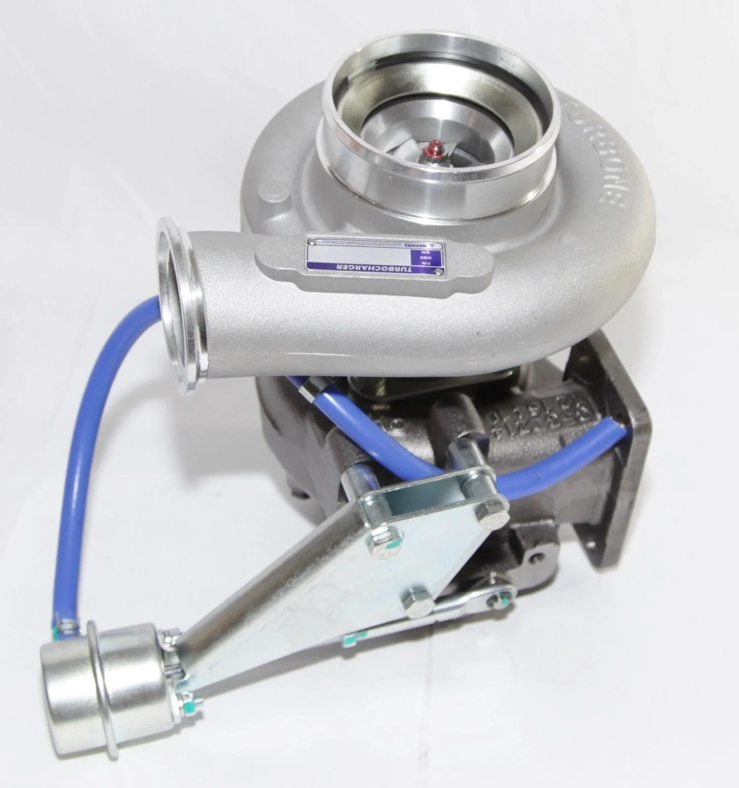HX35W 3599373 Turbo Turbocharger fits 96-98 Dodge 2500/3500 Truck 6BT 5.9L Manual T3 3599373 3536160 3536161 3802707 3533320