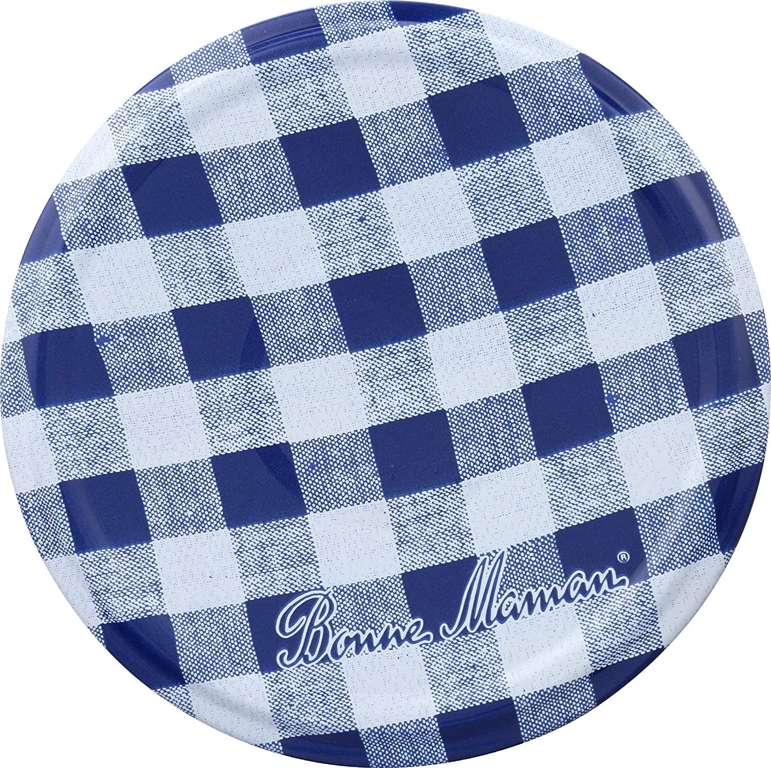 Bonne Maman Jelly Blackberry 13 oz Pack of 2