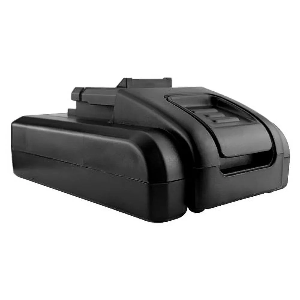 2x - 20v Li-Ion Power Tool Battery(s) Fit & Replaces WORX Models - WA3528 WX166