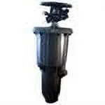 Rain Bird 2045A Maxi Paw Impact Sprinkler with Housing