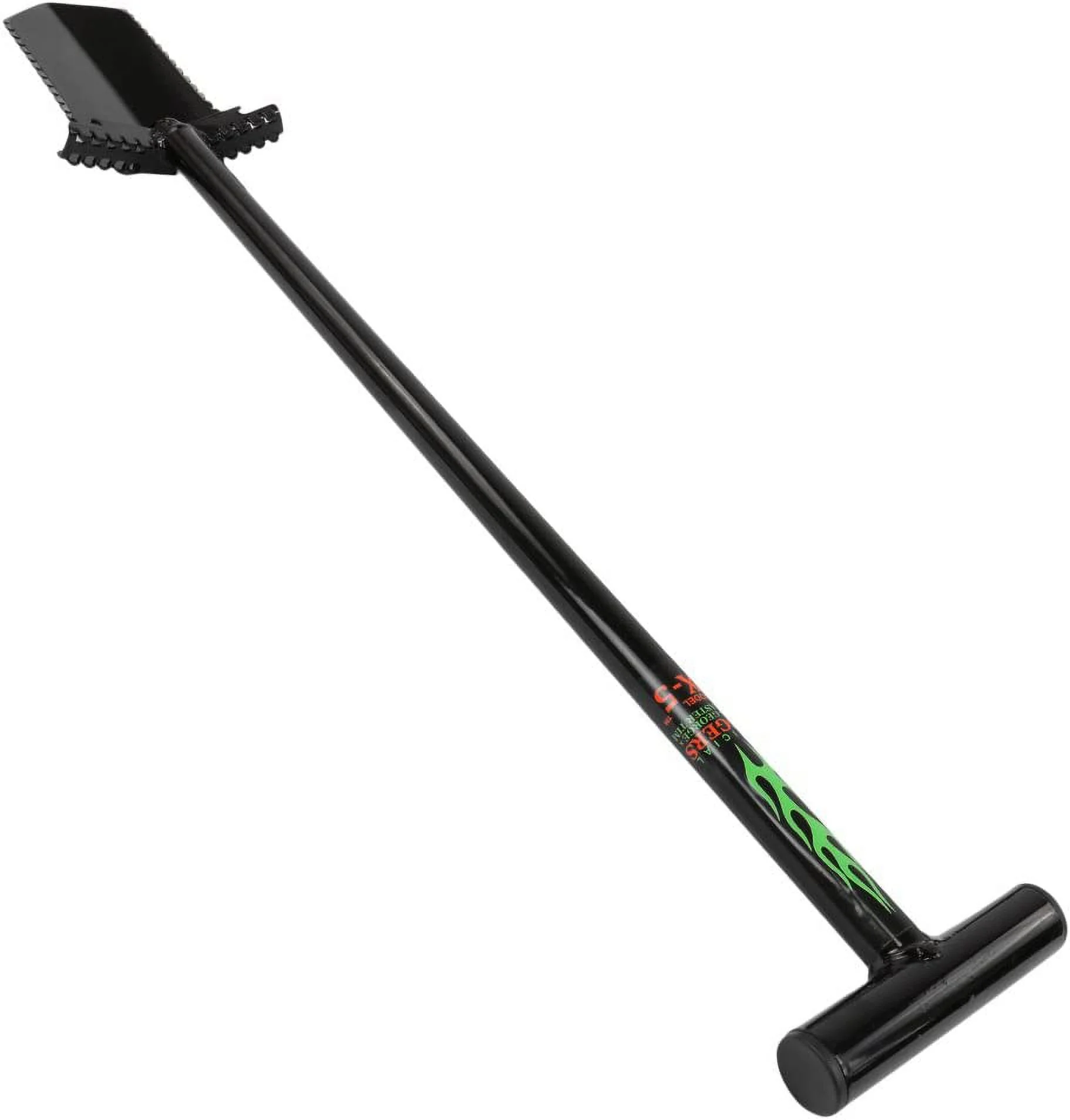 Anaconda NX-6 Tempered Steel 36