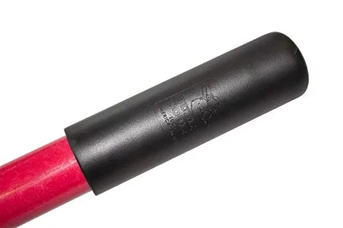 32525 14-Gauge  Point Shovel With Fiberglass Handle (Long Handle)