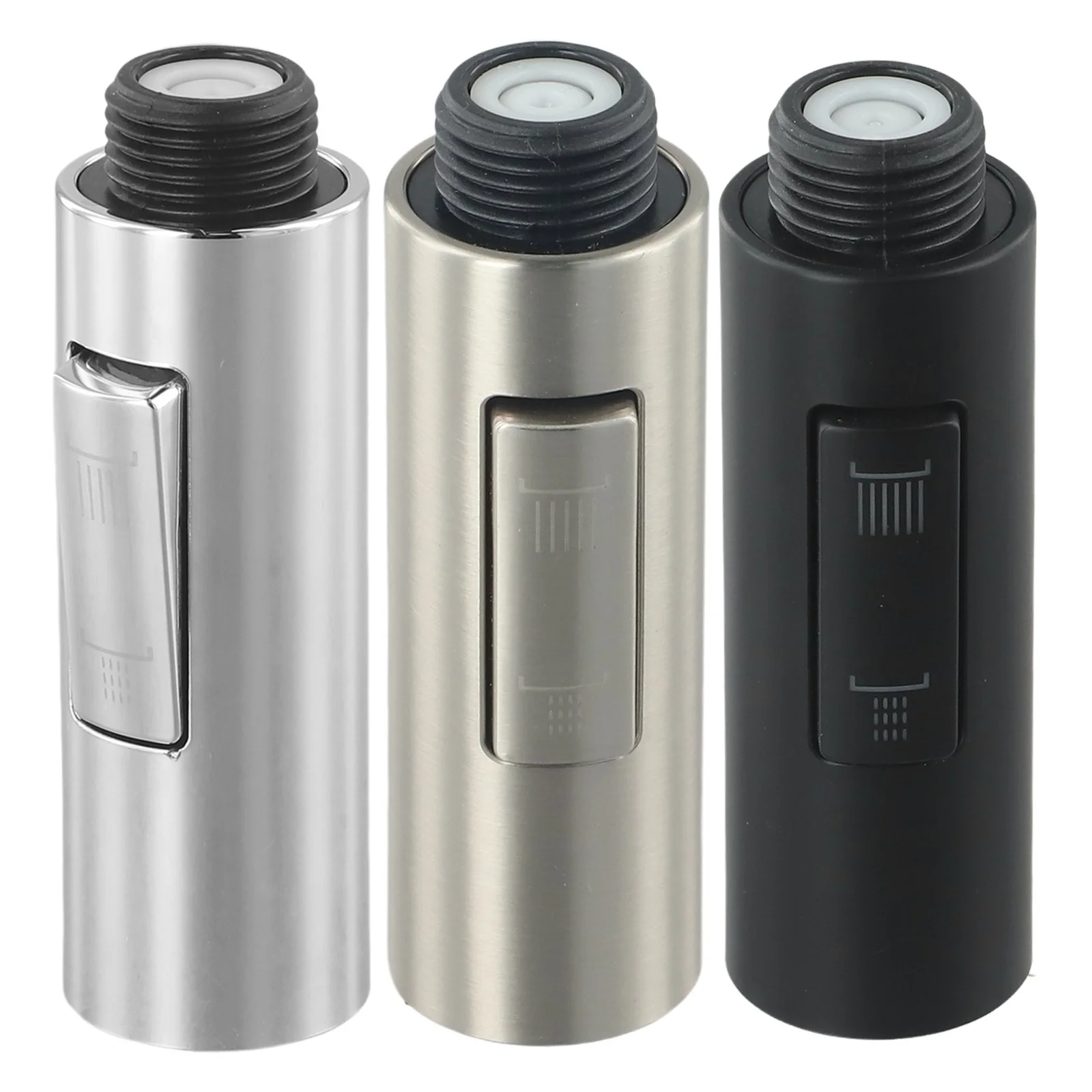 Faucet Sprayer Head Shower Head Bathroom Tap Faucet Pull Out Sprayer Sprinkler