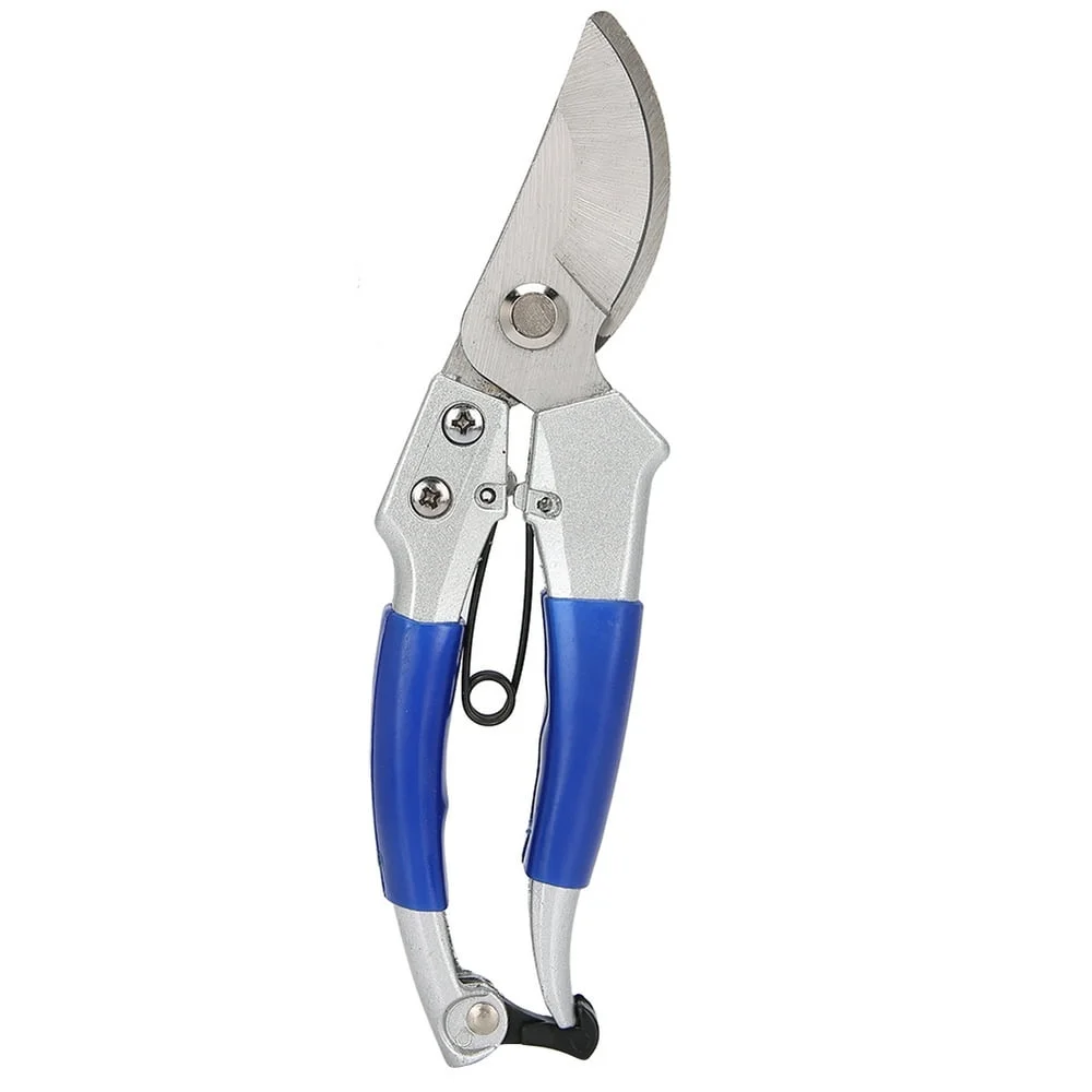 Newce Garden Scissor  Hedge Clipper  Manual Pruning Shear  For Trees