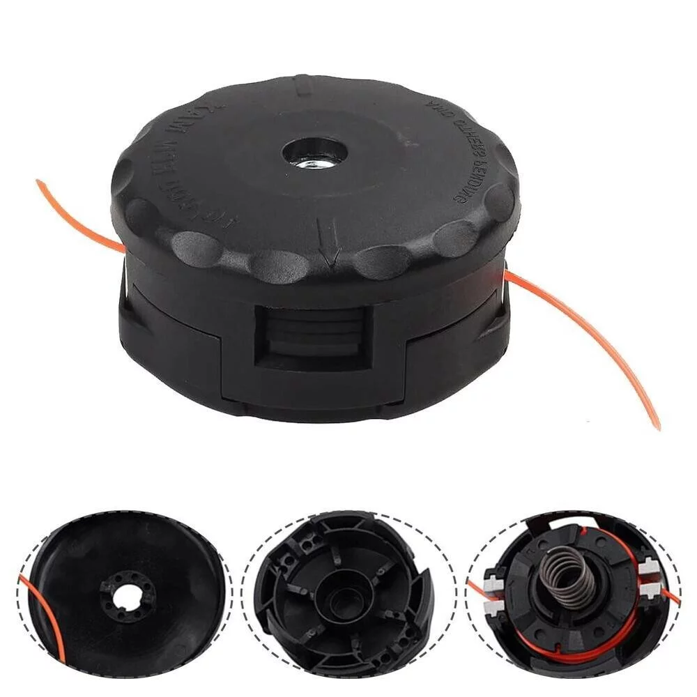 Speed Feed Trimmer Head For Shindaiwa T230 T231 T242 T242X T195S T220 WeedEater