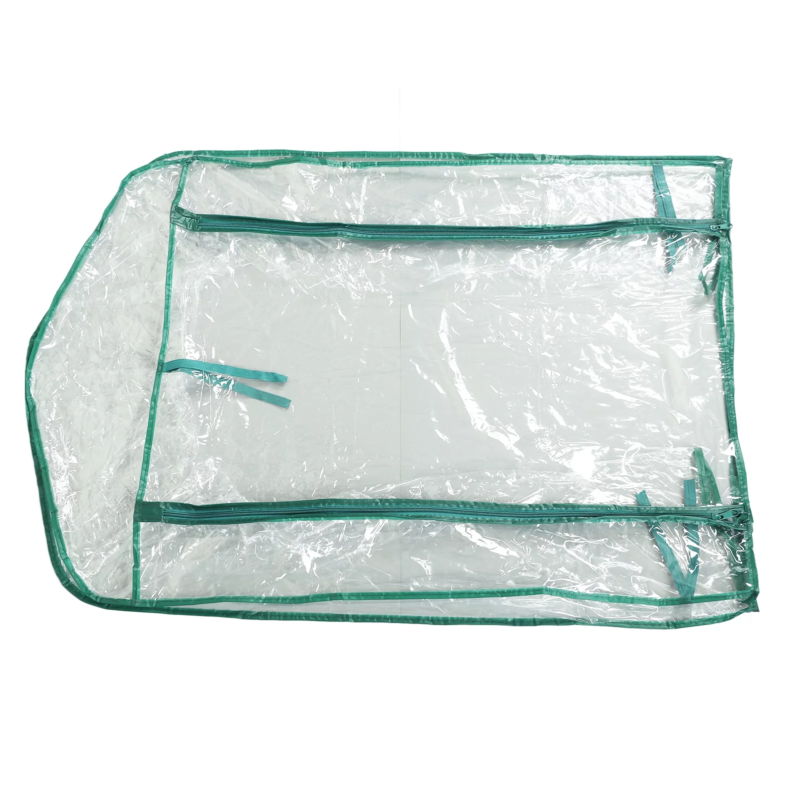Greenhouse Replacement Cover Mini Greenhouse Cover Mini Greenhouse Clear Greenhouse Cover PVC Plant Cover Greenhouse Cover