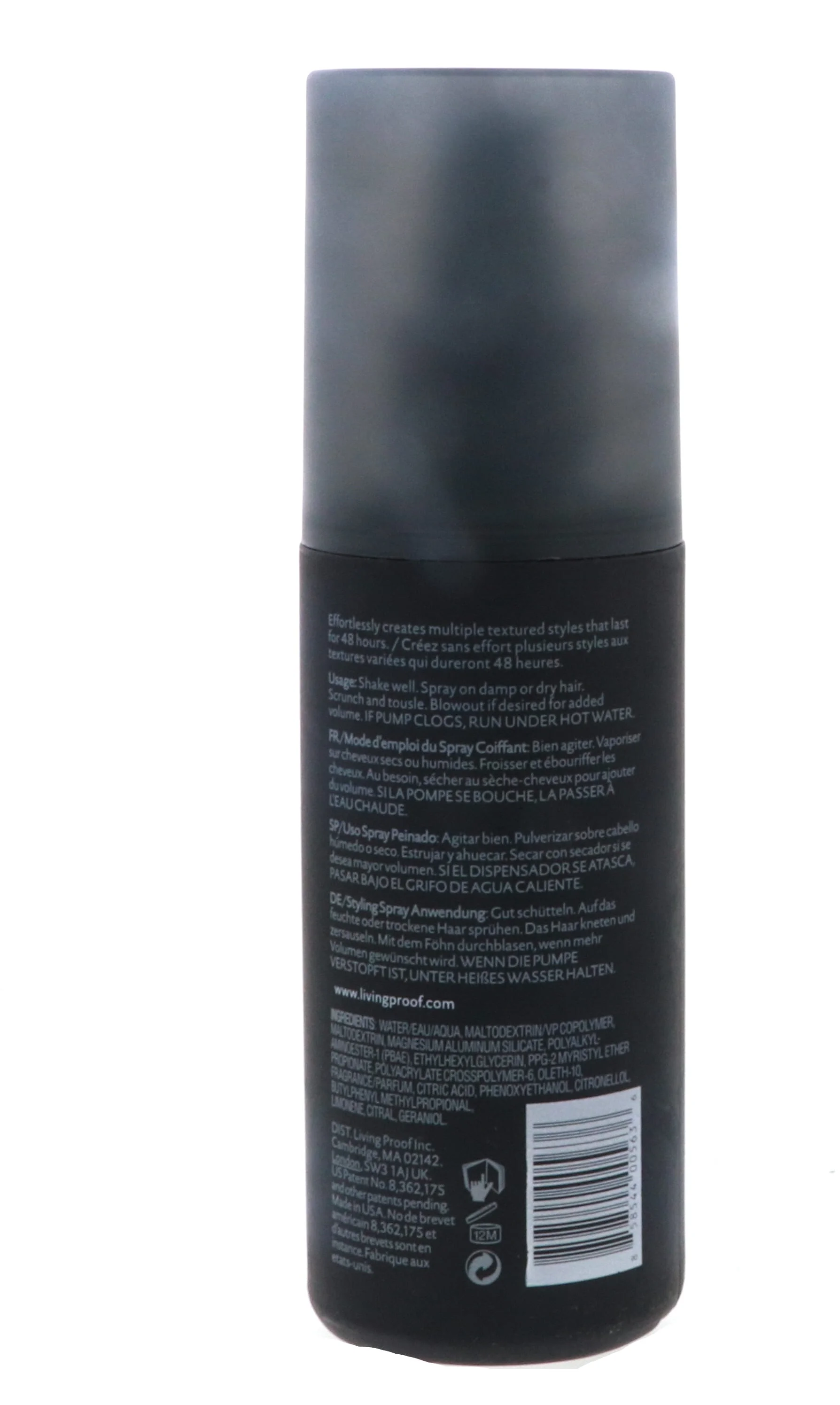 Style Lab Instant Texture Mist-148ml/5oz