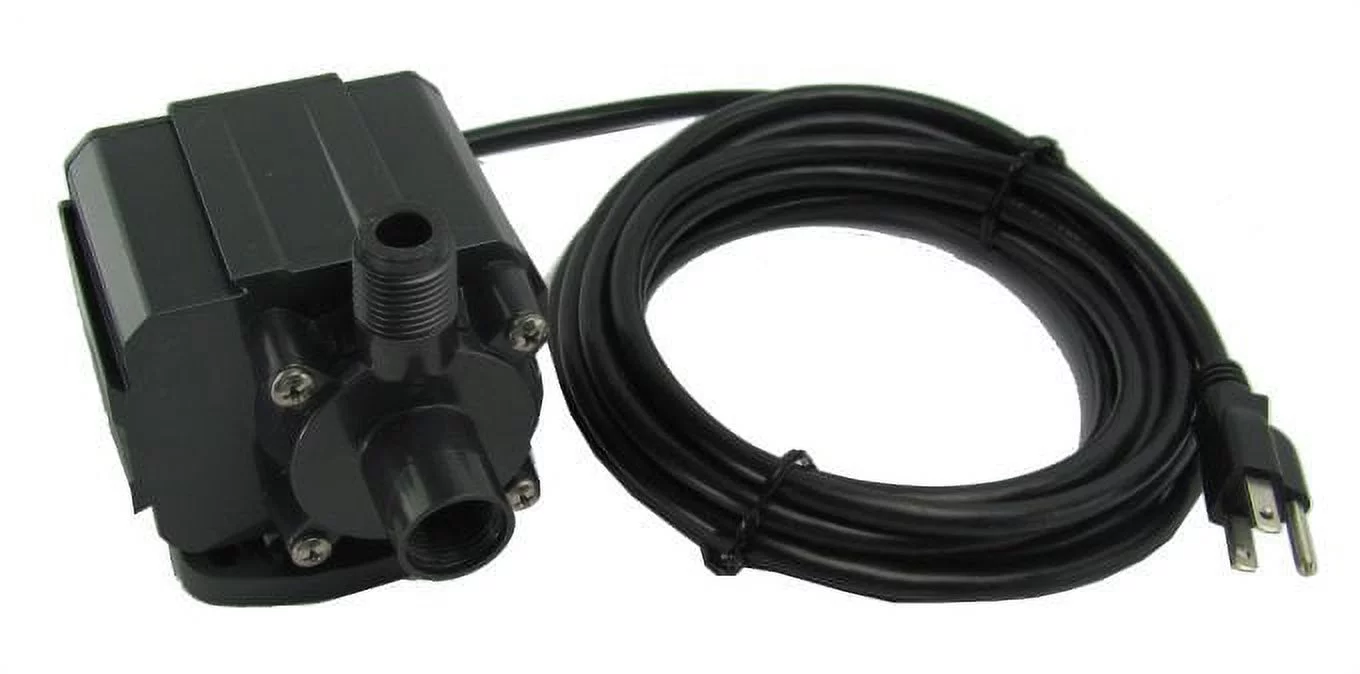 DANNER MANUFACTURING 02523 350GPH Mag DR Utility Pump