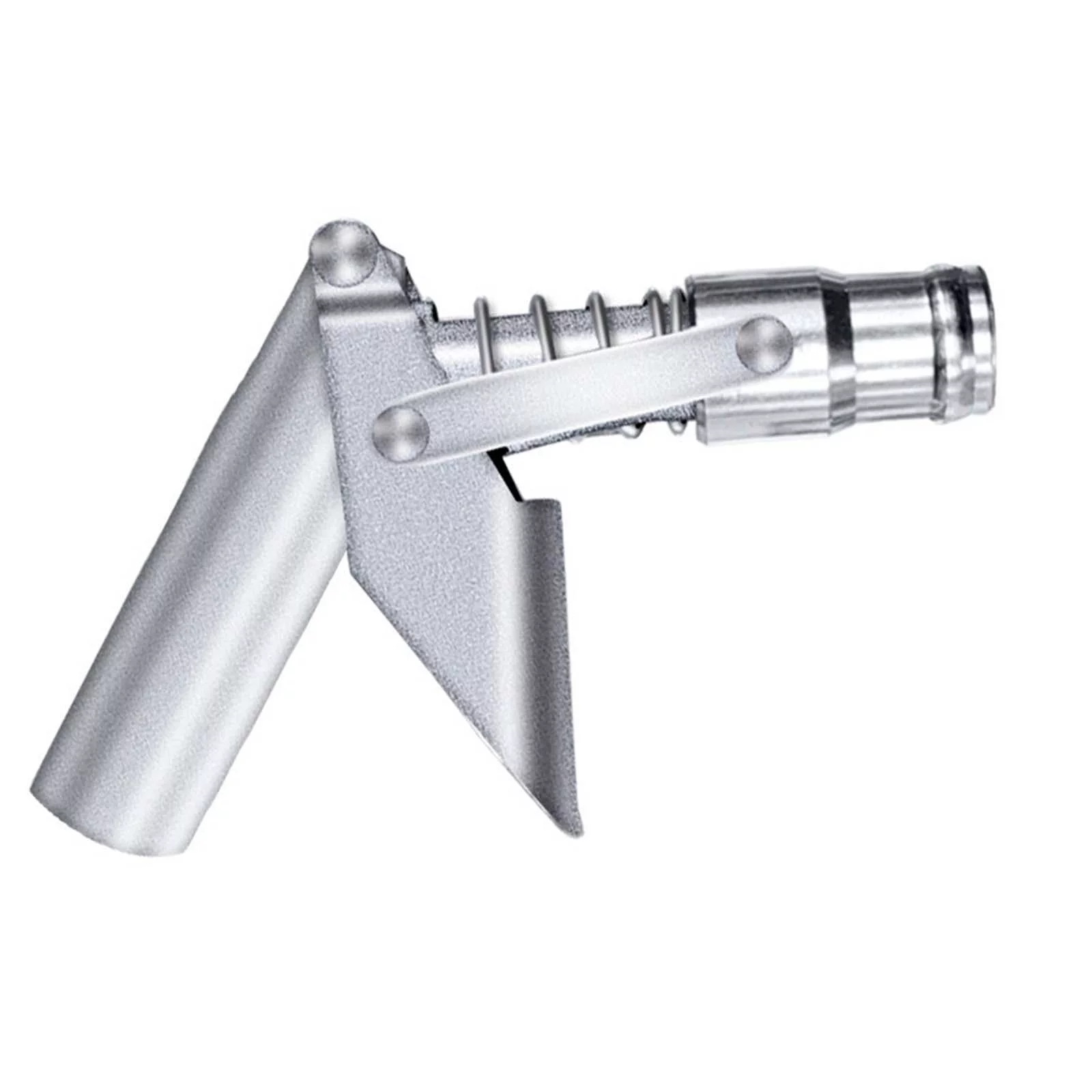 High Pressure Nozzle Coupler Heavy Duty Nozzle Head for Disc Harrows Ship Equipment Stump Pullers Farm Tractors