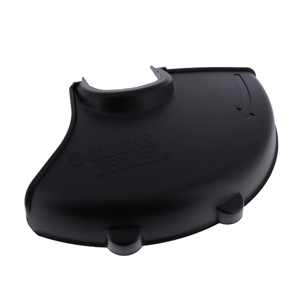 Black & Decker OEM 90506156 String Trimmer Guard Assembly  ST4500  ST4500  ST4500  ST4500-AR  ST4500-B2C  ST4500-B3  ST4500-B3LZ  ST4500YK-AR  ST4500YK-B2C  ST4500YK-B3