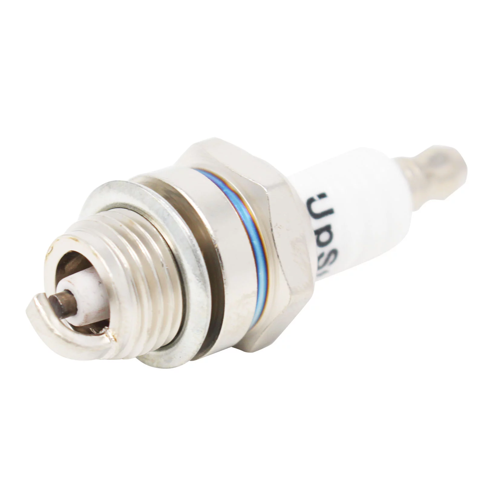 Compatible RCJ8Y Spark Plug for Ariens, Craftsman, Cub Cadet, Echo, Gravely, Green Machine, Husqvarna, John Deere, Kawasaki, Lawn & Garden, Maruyama, Shindaiwa, Tanaka, Tecumseh, Weed Eater