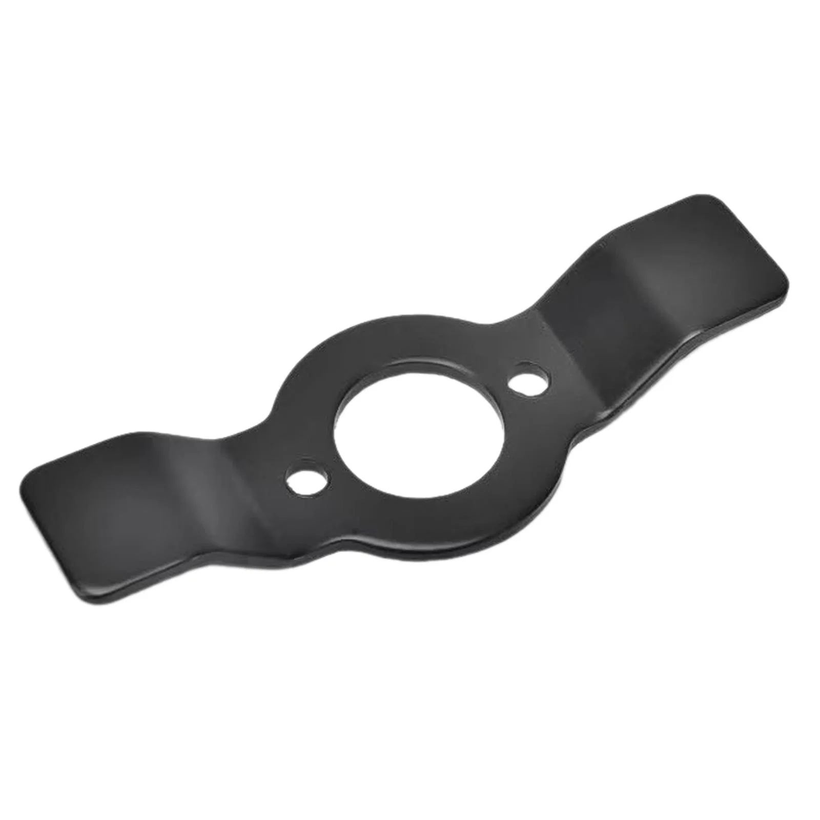Gazechimp Weeder Plate Brush Cutter Head for Dry Land Parts Professional Replacement Grass