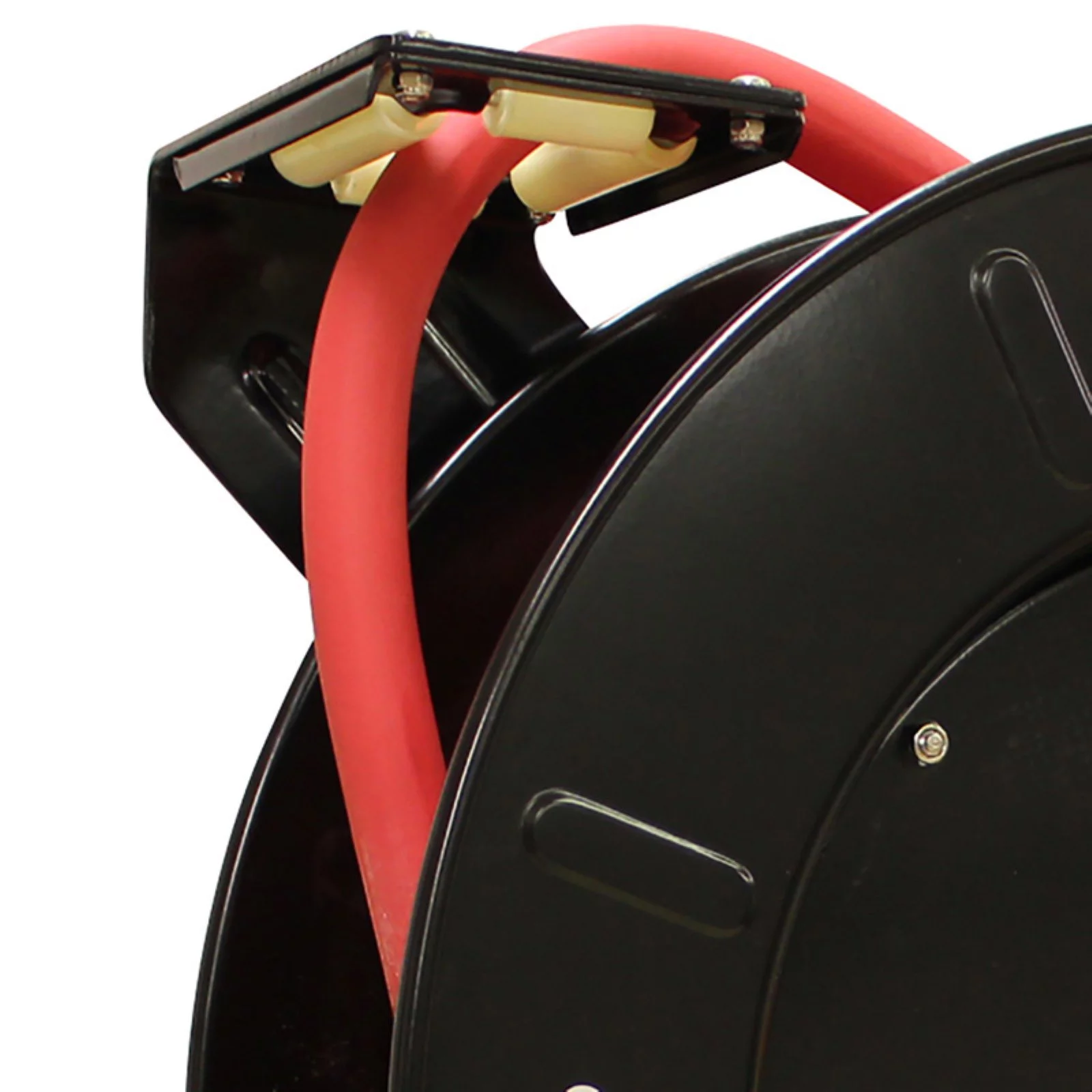 Milton 2760-33 33 Foot 0.37 in. ID Hose Reel