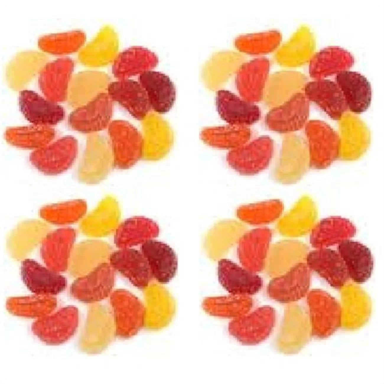 Sunny Fruit Slc - 1x10LB