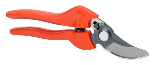 PG-12-F Bypass Secateurs, Medium, 20Mm Capacity