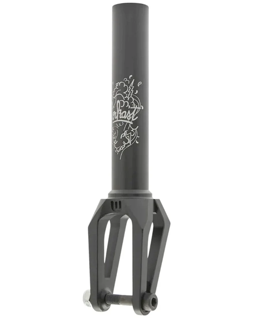 Wise Forkast Fork Black