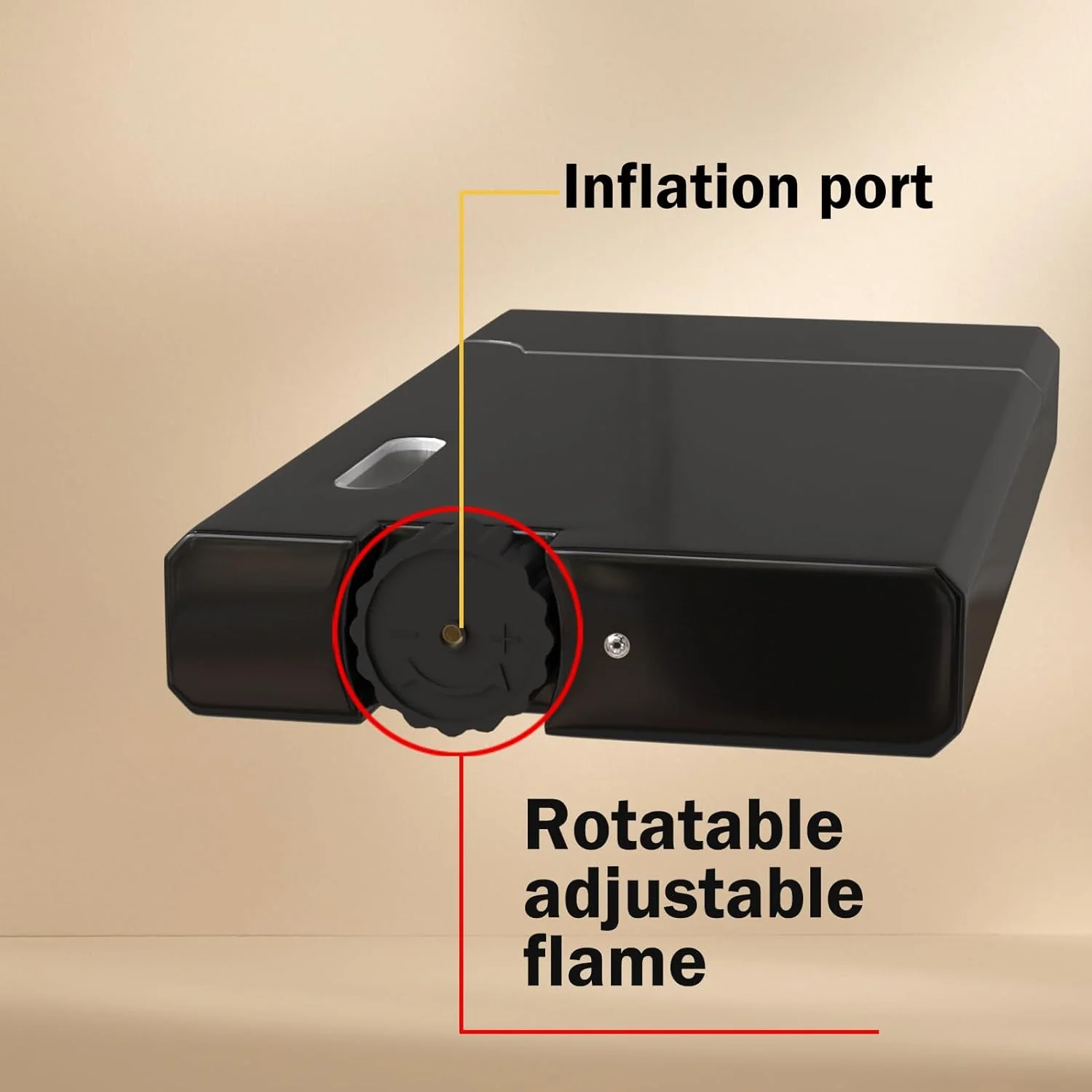 ZORMAN Abstract Graffiti Car Metal Butane Torch Lighter,Jet Flame Cool Windproof Lighters,Jet Torch Adjustable,Refillable Butane Lighter,Kitchen BBQ Candles