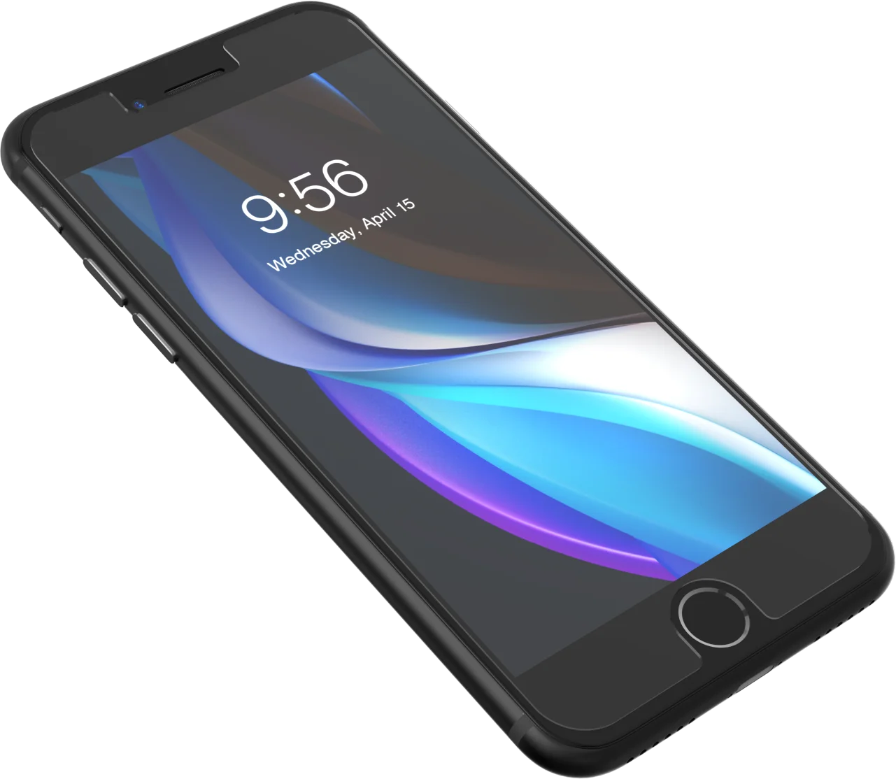 ZAGG InvisibleShield Hybrid Screen Protector IP678 SE2