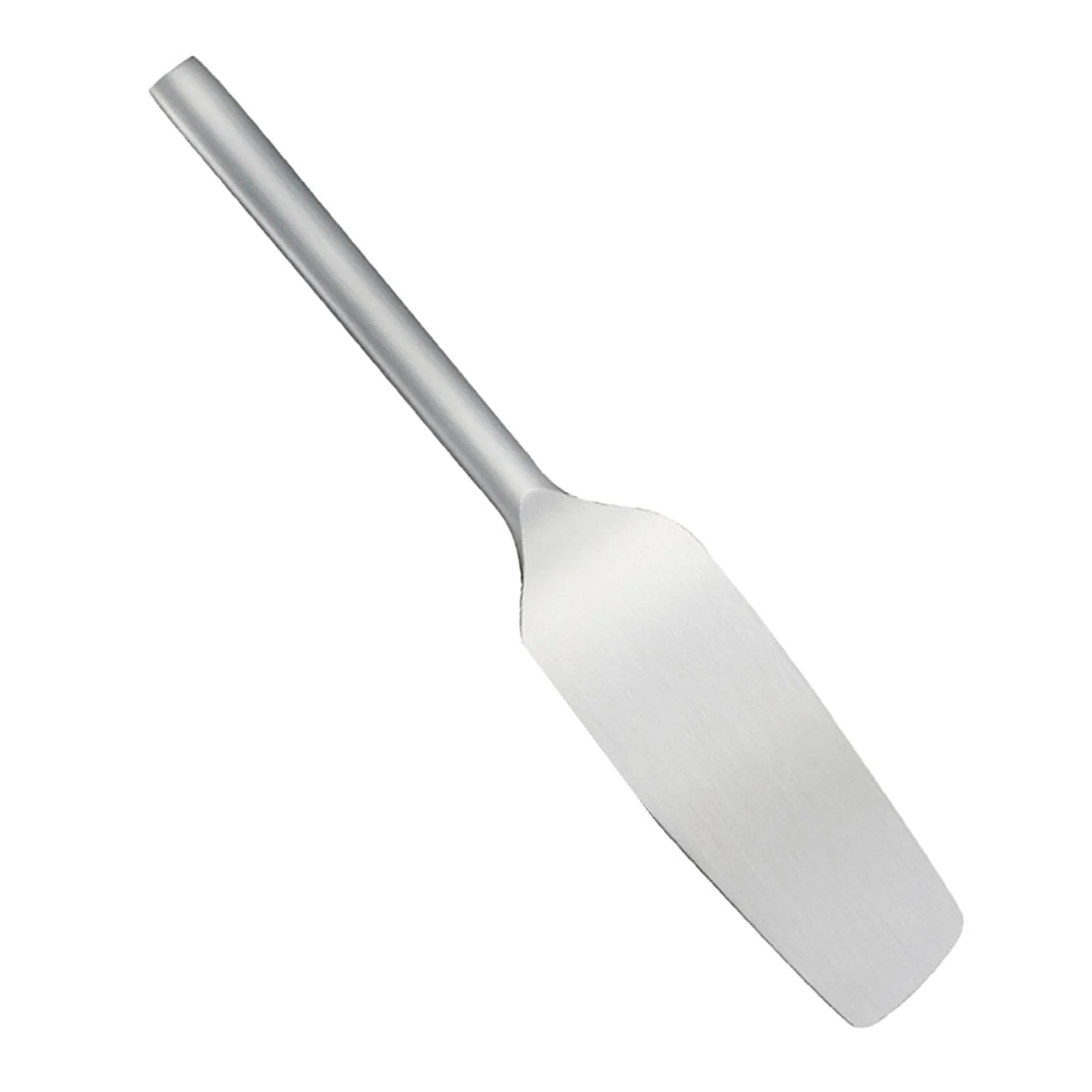 SunniMix Brick Trowel Drywall Plastering Trowel Filling Cement Tool Multifunctional Brick Silver 43.5cm