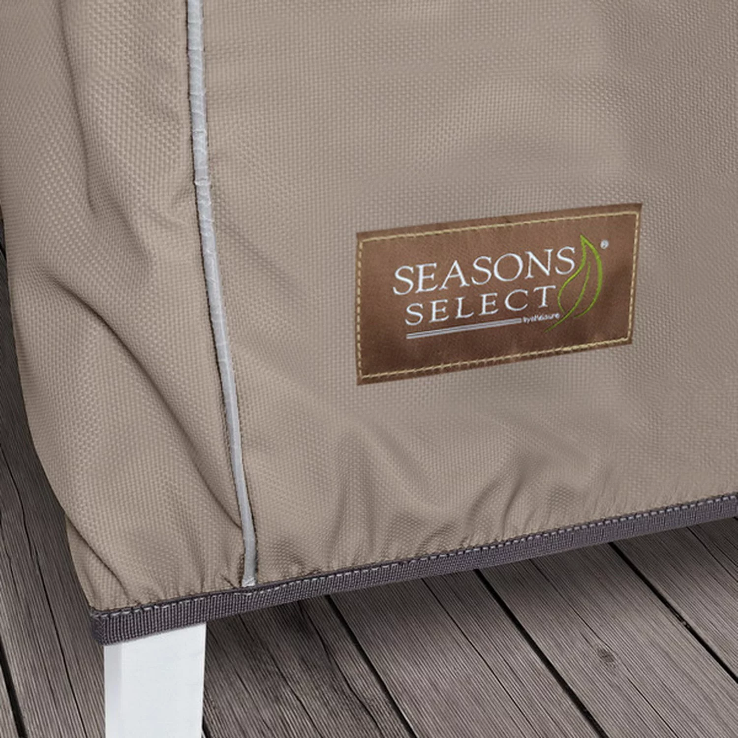 XL Adirondack Patio Chair Cover