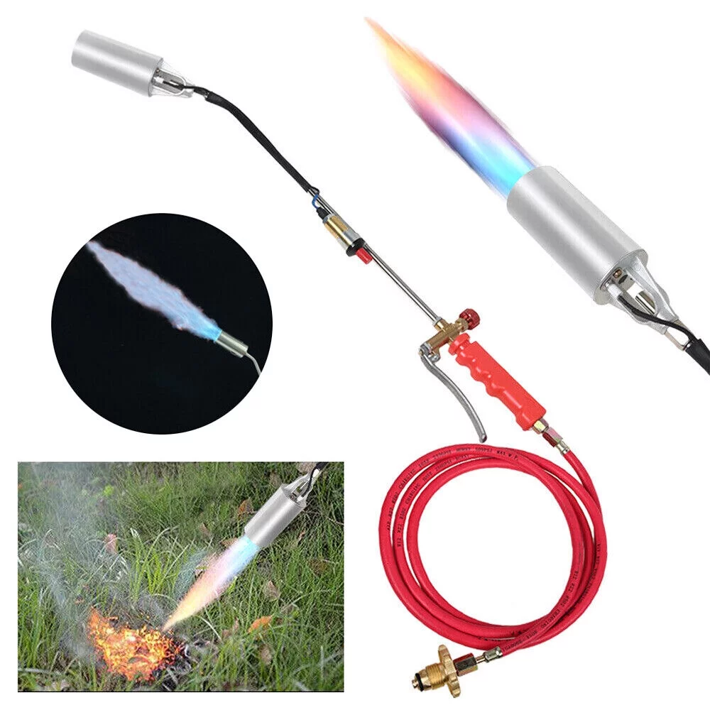 kydely  Propane Torch Wand with 79