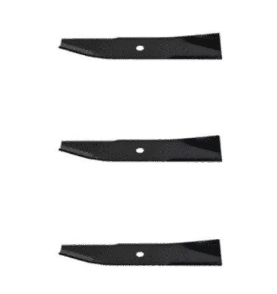 Oregon 3 Pack 91-167 High Lift Mower Blade for Dixon 13920 8688 42