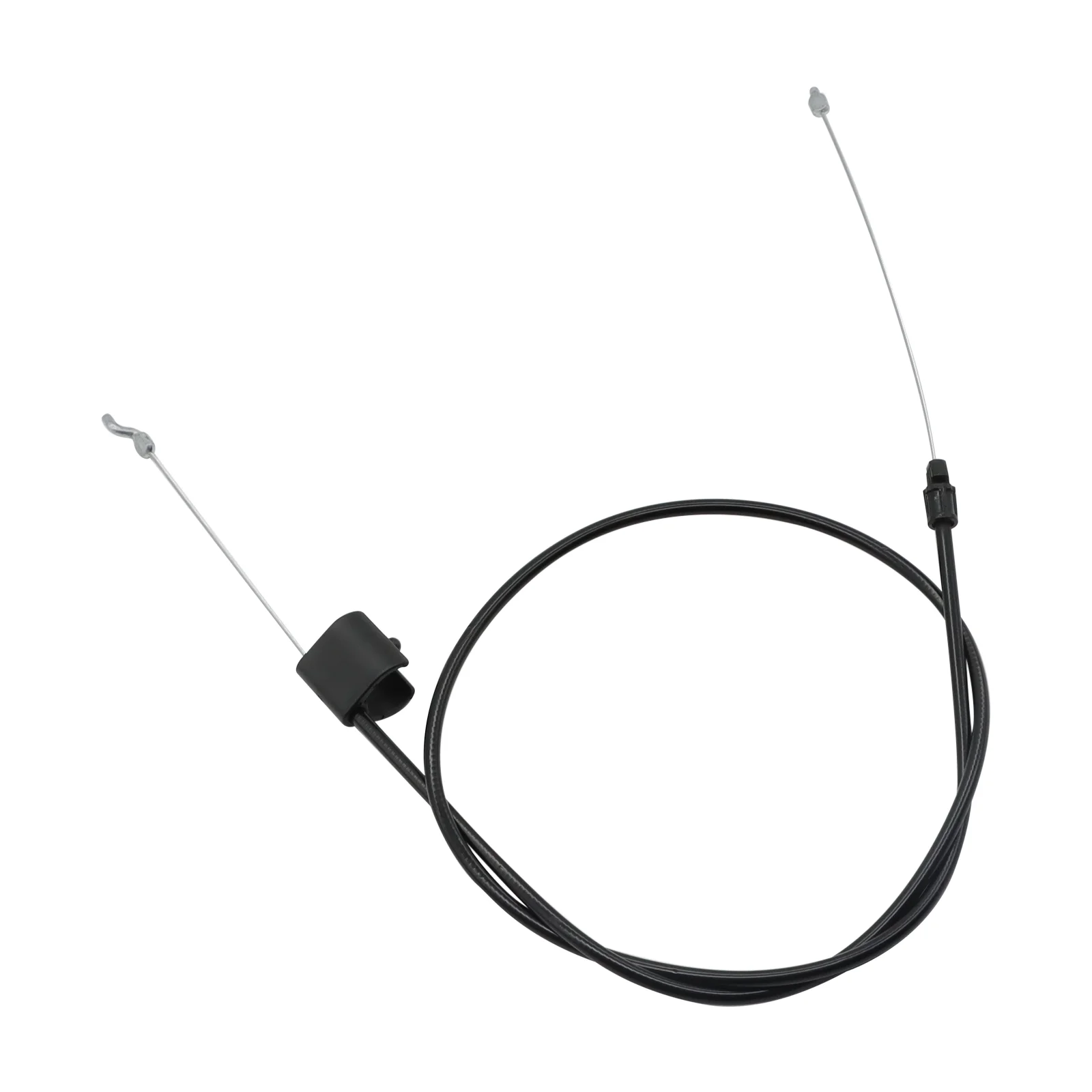 2Pcs CONTROL CABLE FITS TROY BILT MTD HONDA LAWN MOWER 946-1130 746-1130 9461130