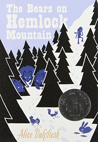Pre-Owned The Bears on Hemlock Mountain (Ready-For-Chapters) Paperback