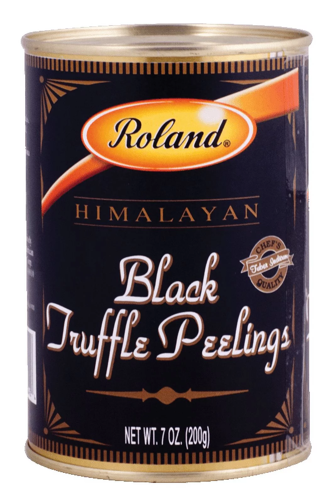 Roland Truffle Peelings Indicum