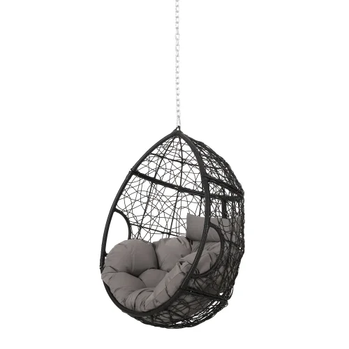 CASTAIC HANGING CHAIR WITH 8FT CHAIN
