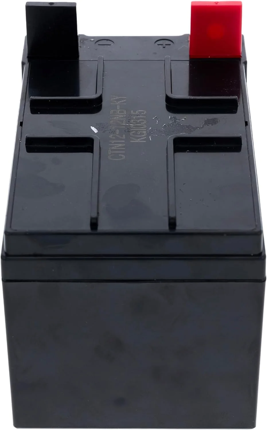 Gravely 04738800 12V 12A 190CCA Battery OEM Apex Ikon Zoom Pro-Turn Edge Snow Blowers