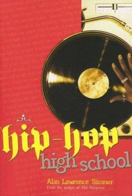 Pre-Owned Hip-Hop High School (Hoopster Trilogy) (Paperback) 142310644X