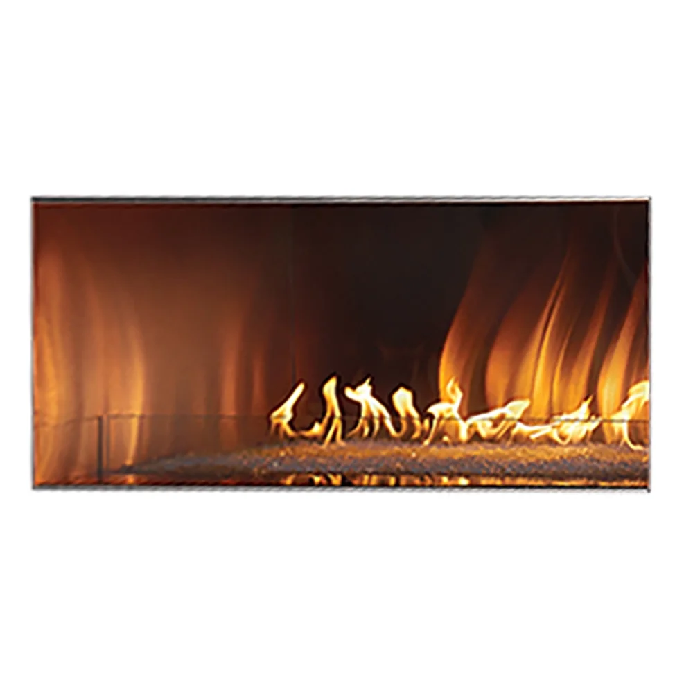 Empire  48 in. Manual Propane Outdoor Electronic Ignition Fireplace