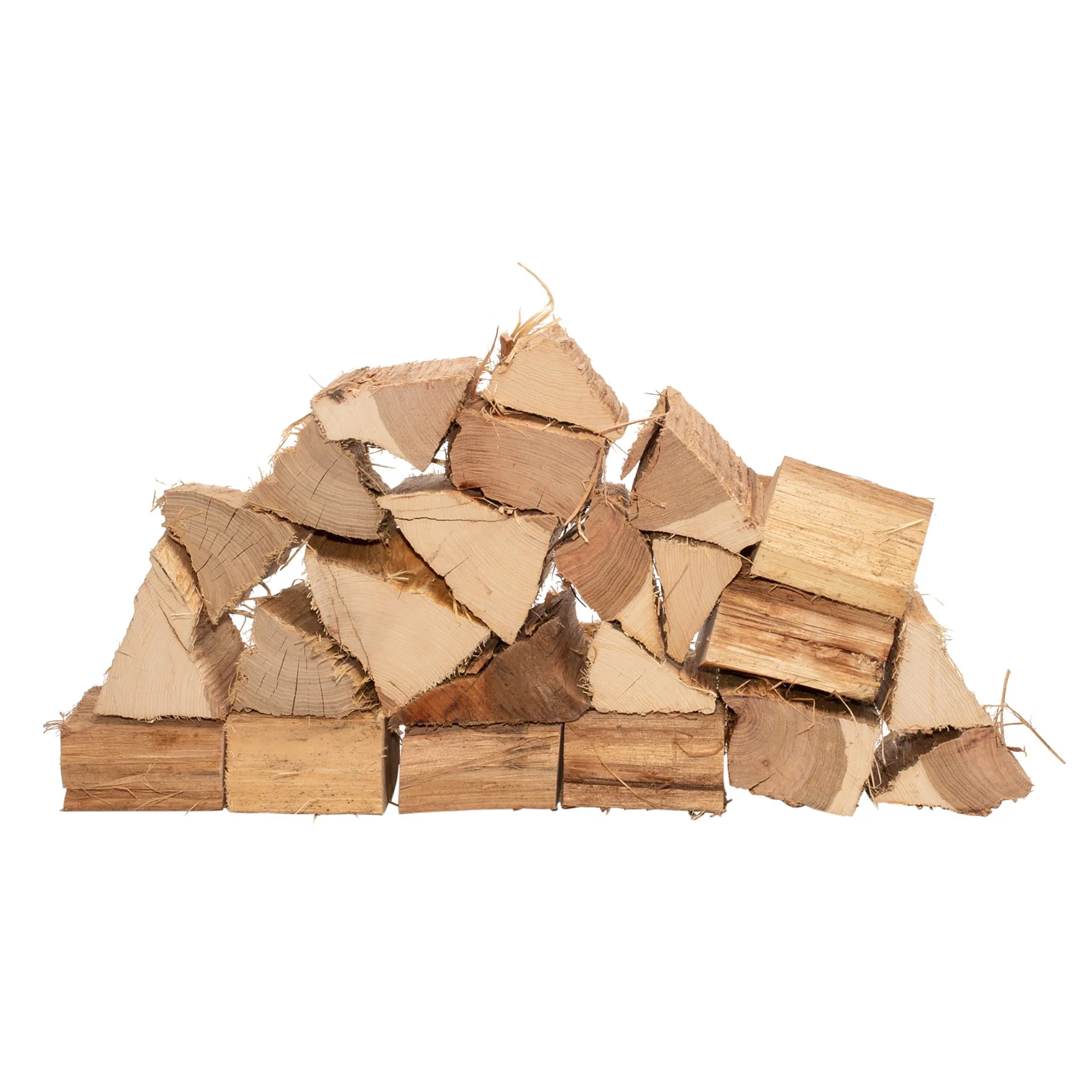 Hickory Smoking Chunks