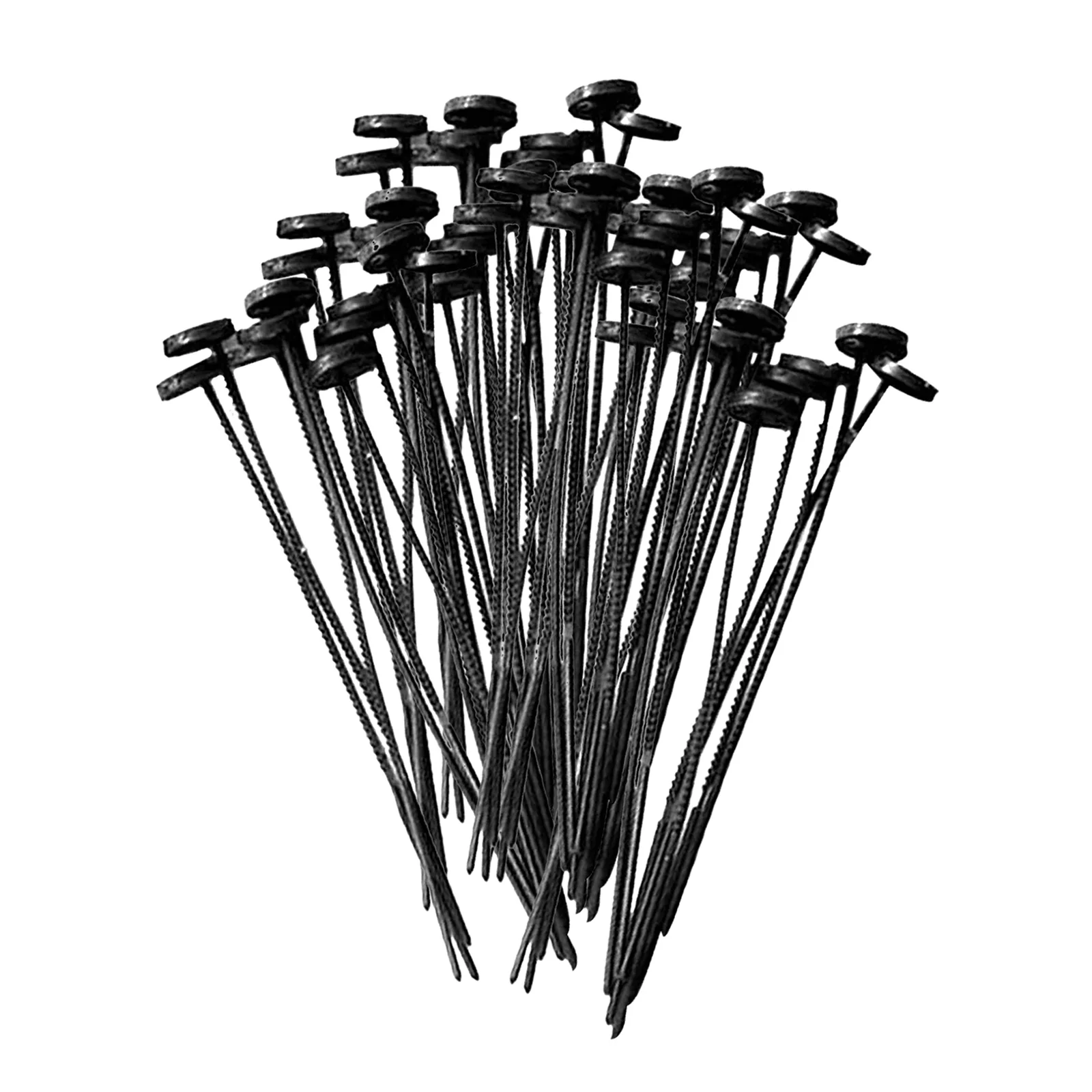 10/30/60pcs Button Tool,Convenient Button,less Button Sew Accessories 60pcs