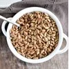 Bulk Roasted and Salted Sunflower Seeds 25 Pound Wholesale Box
