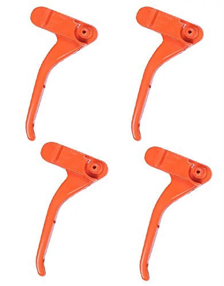 Echo 4 Pack Genuine OEM Throttle Trigger for PE-230 String Trimmer # 17801052130-4PK