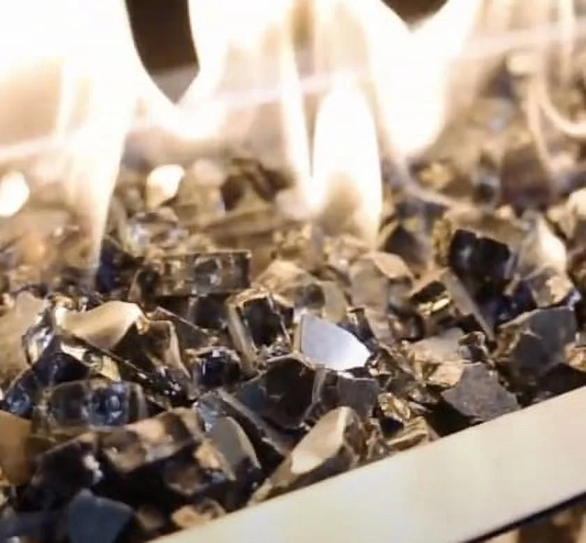 Celestial Fire Glass 0.50