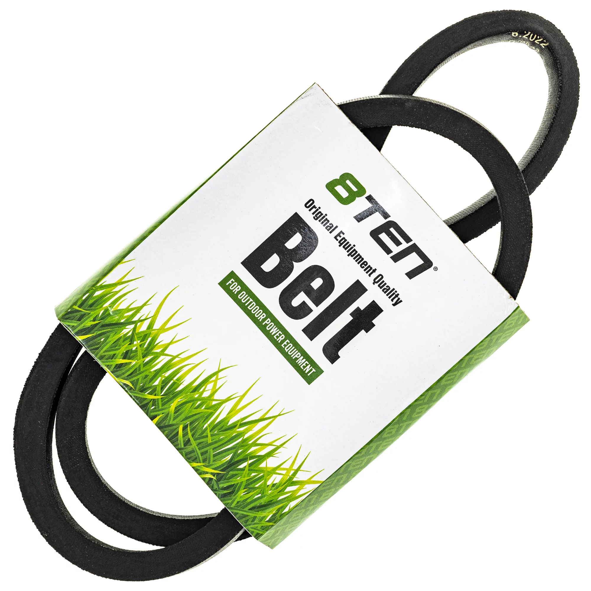 8TEN Deck Belt for Scag 482138 Tiger Cub SMTC-48A Cutter 810-CBL2739T