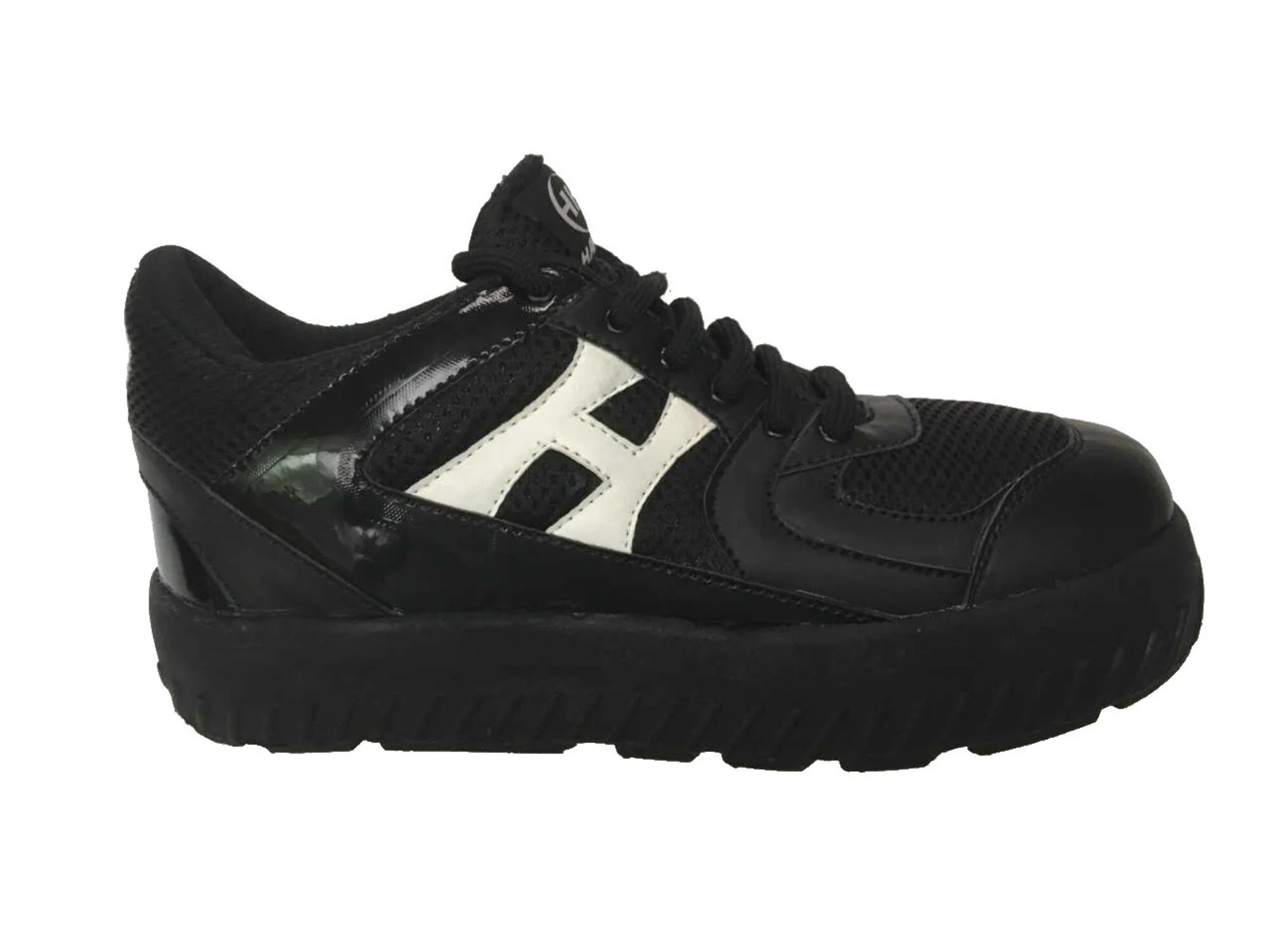 H-3 Broomball Shoes - Clearance!